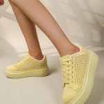 Buty Sportowe DAMSKIE (36-41 12par) 2325091