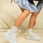 Buty Sportowe DAMSKIE (36-41 12par) 2325093