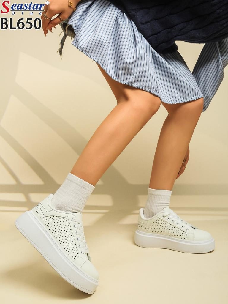 Buty Sportowe DAMSKIE (36-41 12par) 2325093