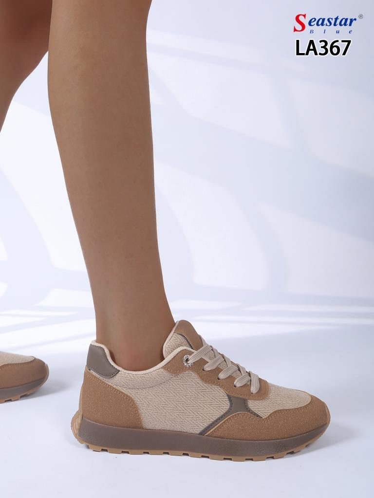 Buty Sportowe DAMSKIE (36-41 12par) 2325096