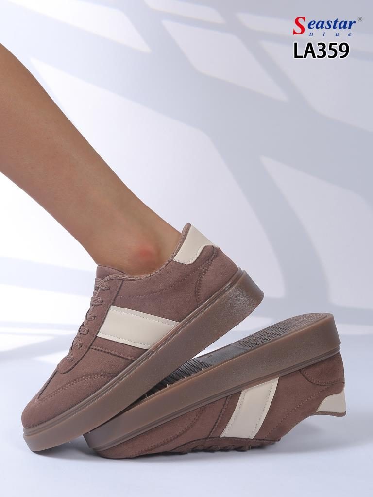 Buty Sportowe DAMSKIE (36-41 12par) 2325101