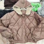 Kurtki DAMSKA _size m-3xl_paczka 5 szt_1kolor 2325114