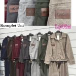 Komplety Damskie wloskie _size uni_ paczka 6szt_ mix kolor 2325289