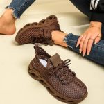 Buty Sportowe DAMSKIE (36-41 12par) 6620215
