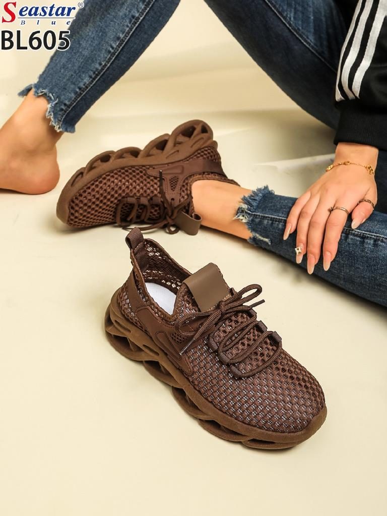 Buty Sportowe DAMSKIE (36-41 12par) 6620215