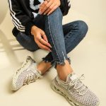 Buty Sportowe DAMSKIE (36-41 12par) 6620216