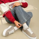 Buty Sportowe DAMSKIE (36-41 12par) 6620224