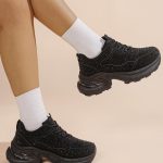 Buty Sportowe DAMSKIE (36-41 12par) 6620226