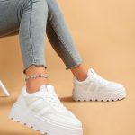 Buty Sportowe DAMSKIE (36-41 12par) 6620228