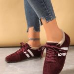 Buty Sportowe DAMSKIE (36-41 12par) 6620232