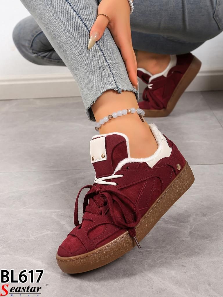 Buty Sportowe DAMSKIE (36-41 12par) 6620234