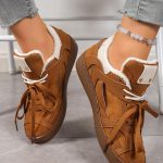 Buty Sportowe DAMSKIE (36-41 12par) 6620235