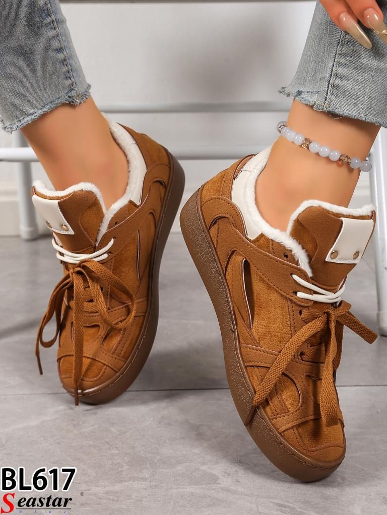 Buty Sportowe DAMSKIE (36-41 12par) 6620235