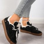 Buty Sportowe DAMSKIE (36-41 12par) 6620236