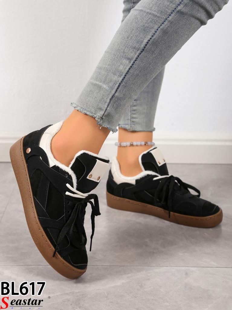 Buty Sportowe DAMSKIE (36-41 12par) 6620236
