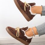 Buty Sportowe DAMSKIE (36-41 12par) 6620237