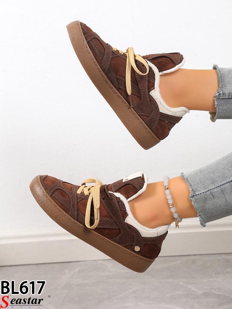 Buty Sportowe DAMSKIE (36-41 12par) 6620237