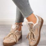 Buty Sportowe DAMSKIE (36-41 12par) 6620238