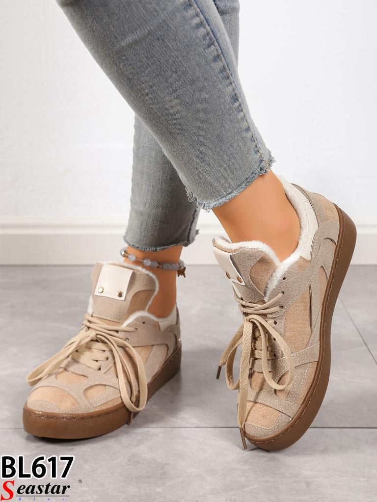 Buty Sportowe DAMSKIE (36-41 12par) 6620238
