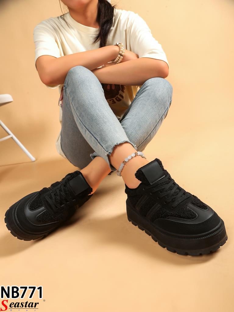 Buty Sportowe DAMSKIE (36-41 12par) 6620239