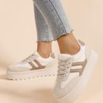 Buty Sportowe DAMSKIE (36-41 12par) 6620241