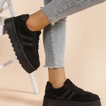Buty Sportowe DAMSKIE (36-41 12par) 6620242