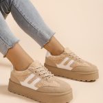Buty Sportowe DAMSKIE (36-41 12par) 6620243