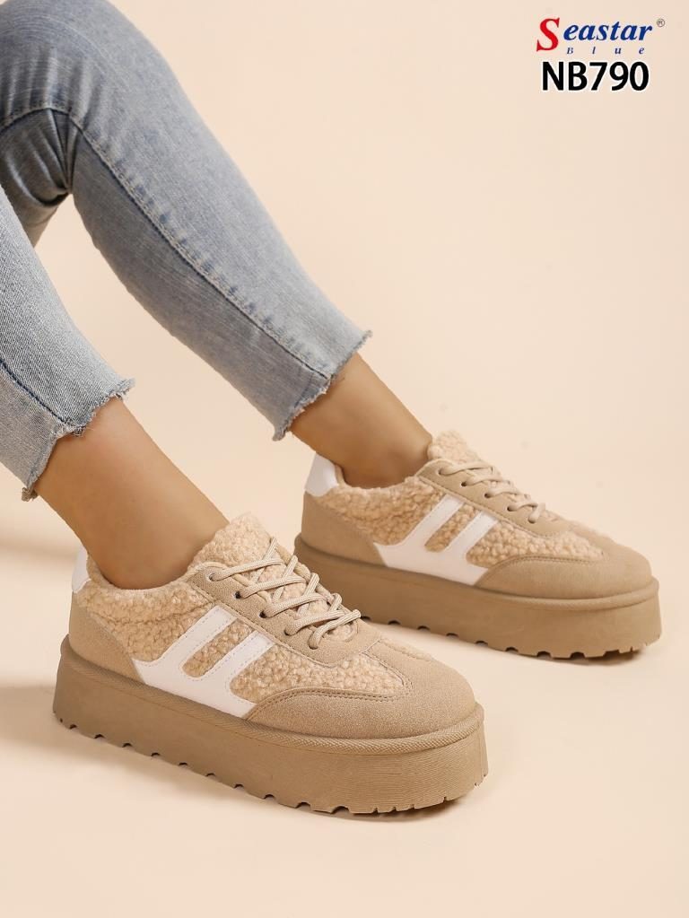 Buty Sportowe DAMSKIE (36-41 12par) 6620243
