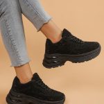Buty Sportowe DAMSKIE (36-41 12par) 6620245