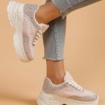Buty Sportowe DAMSKIE (36-41 12par) 6620246