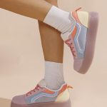 Buty Sportowe DAMSKIE (36-41 12par) 6620247