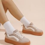 Buty Sportowe DAMSKIE (36-41 12par) 6620250