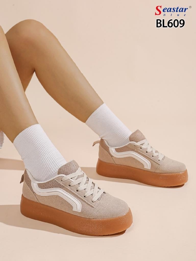 Buty Sportowe DAMSKIE (36-41 12par) 6620250