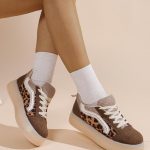 Buty Sportowe DAMSKIE (36-41 12par) 6620251