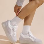 Buty Sportowe DAMSKIE (36-41 12par) 6620252