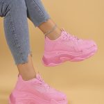 Buty Sportowe DAMSKIE (36-41 12par) 6620254