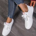 Buty Sportowe DAMSKIE (36-41 12par) 6620258