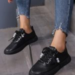 Buty Sportowe DAMSKIE (36-41 12par) 6620259