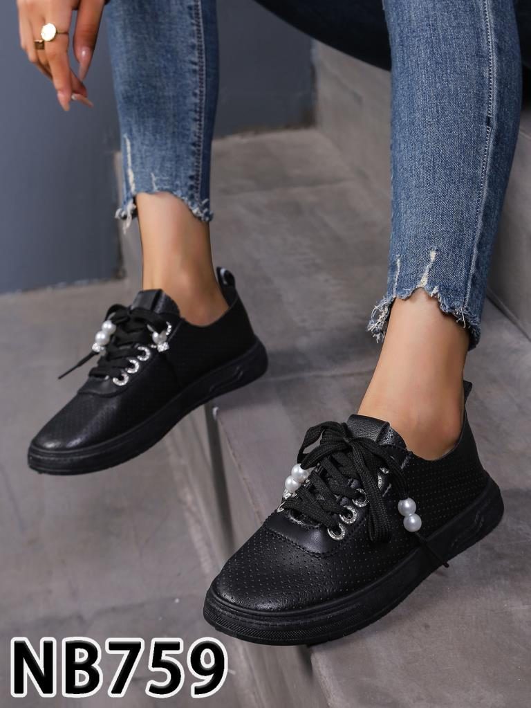 Buty Sportowe DAMSKIE (36-41 12par) 6620259