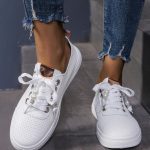 Buty Sportowe DAMSKIE (36-41 12par) 6620260