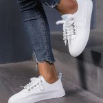 Buty Sportowe DAMSKIE (36-41 12par) 6620261