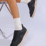 Buty Sportowe DAMSKIE (36-41 12par) 6620262
