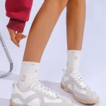 Buty Sportowe DAMSKIE (36-41 12par) 6620263