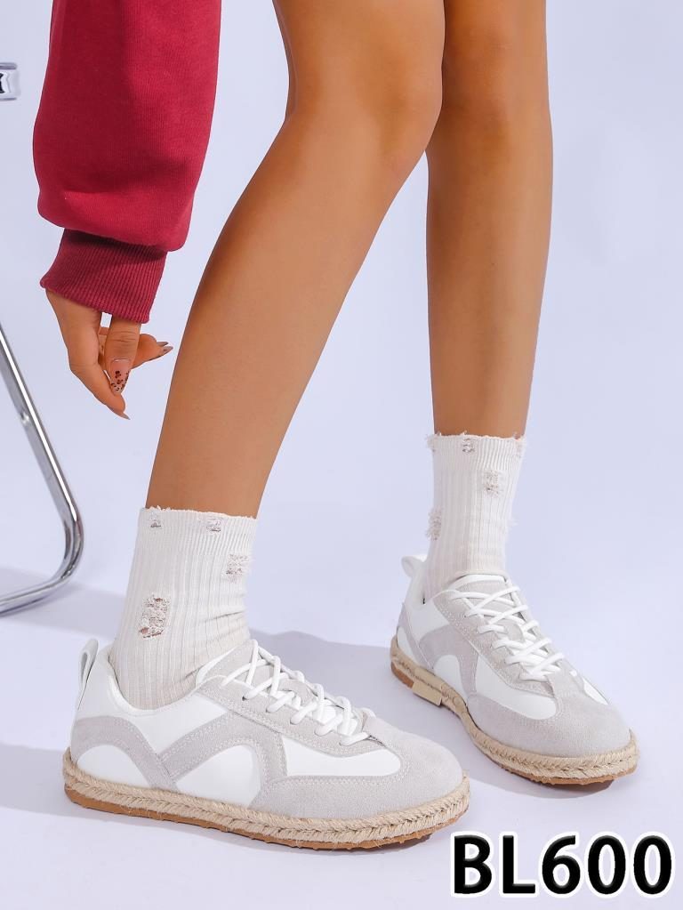 Buty Sportowe DAMSKIE (36-41 12par) 6620263