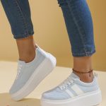 Buty Sportowe DAMSKIE (36-41 12par) 6620265