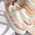 Buty Sportowe DAMSKIE (36-41 12par) 6620266
