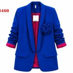 Marynarki Damskie wloskie _size uni_ paczka 6szt_ 1kolor 6620695