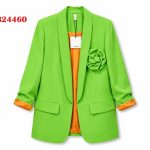 Marynarki Damskie wloskie _size uni_ paczka 6szt_ 1kolor 6620700