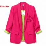 Marynarki Damskie wloskie _size uni_ paczka 6szt_ 1kolor 6620701