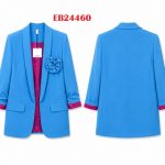 Marynarki Damskie wloskie _size uni_ paczka 6szt_ 1kolor 6620702